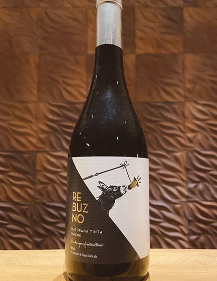 Opus One オーパス・ワン