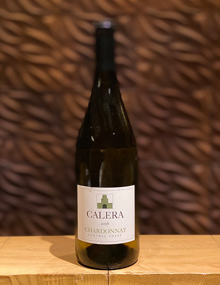 Calera Chardonnay