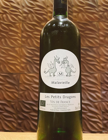 Calera Chardonnay