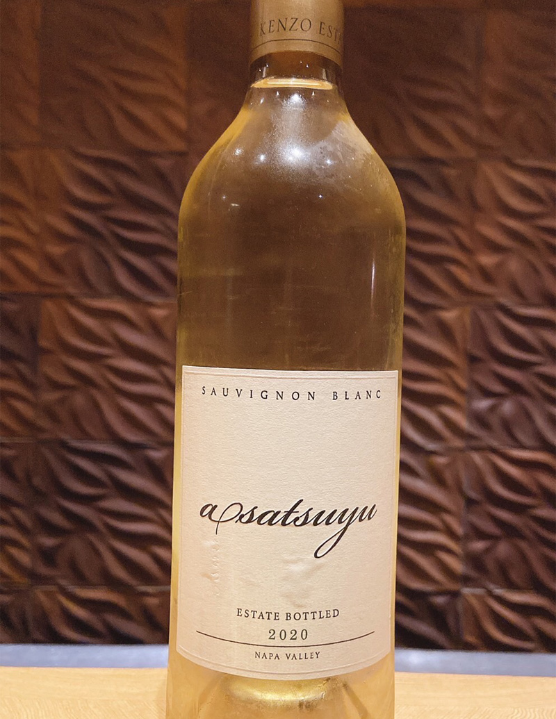 Calera Chardonnay