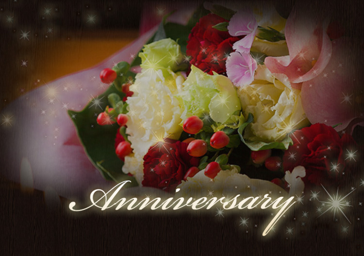 Anniversary